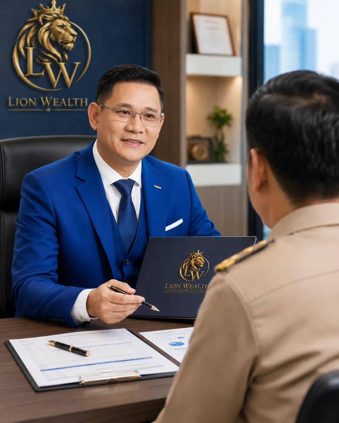 ประกันชดเชยรายได้
